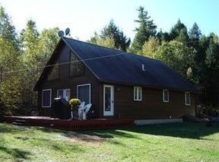 211 Sandy Cv, Palermo, ME 04354