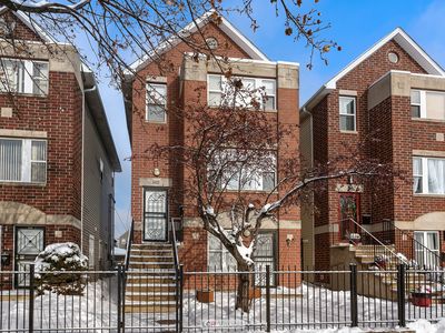 3422 W 13th Pl, Chicago, IL, 60623