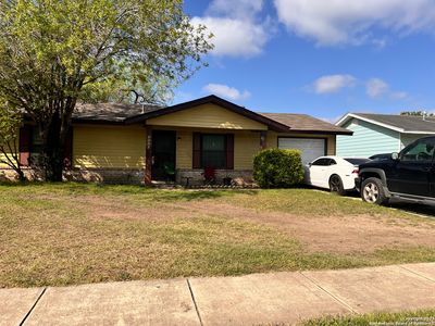 8626 Five Palms, San Antonio, TX, 78242