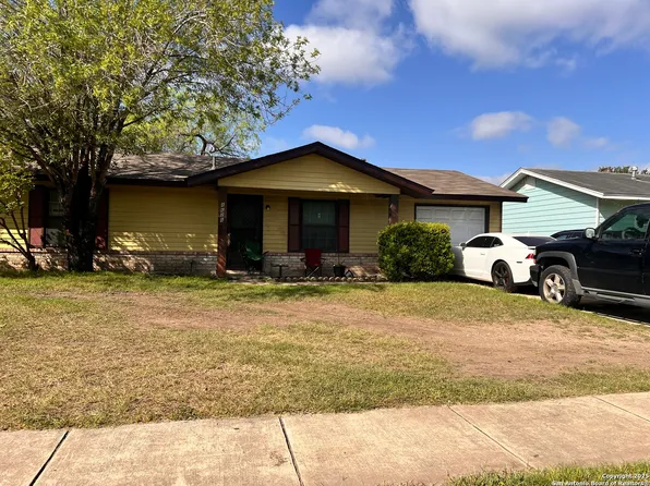 8626 Five Palms, San Antonio, TX 78242