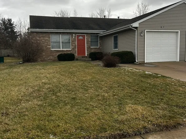 847 Covey Ln, Coal City, IL 60416