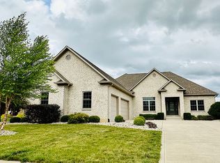 3359 Guilford Ln, Plainfield, IN 46168