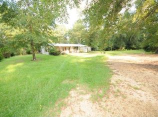 340 E Reservoir Rd, Columbia, MS 39429