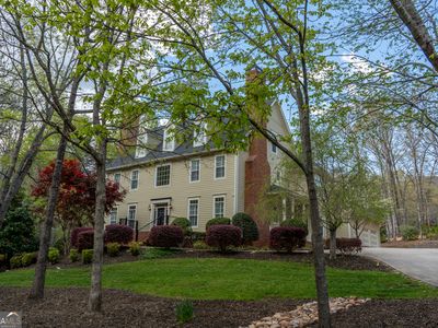 2925 Orchard Dr, Clarkesville, GA, 30523