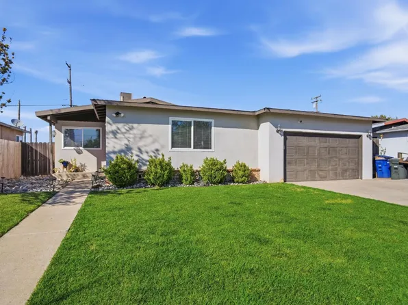 5019 Parks Ave, Salida, CA 95368