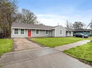 5115 Perry St, Houston, TX 77021