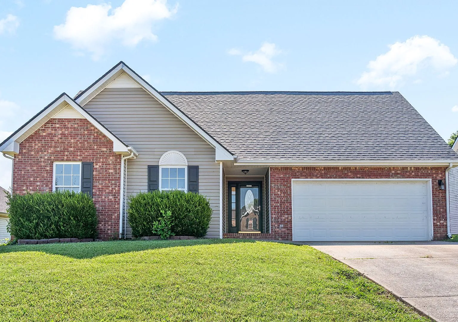 1697 Cedar Springs Circle — Photo 1