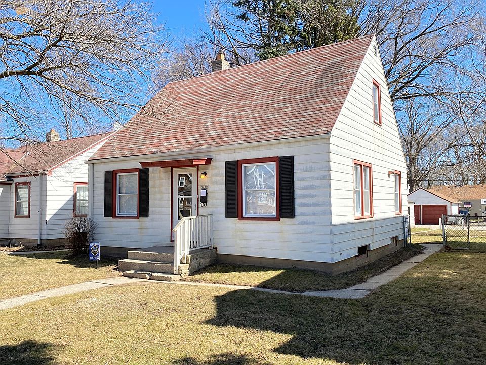 1st image of this home