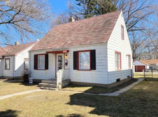 3750 N 39th St, Milwaukee, WI 53216