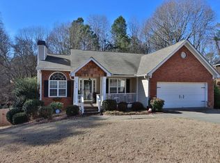 716 Rising Way, Woodstock, GA 30189