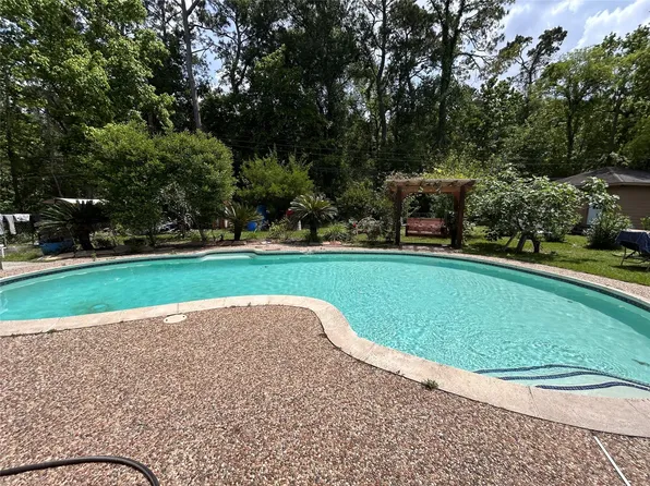 16116 Green Manor Dr, Humble, TX 77396