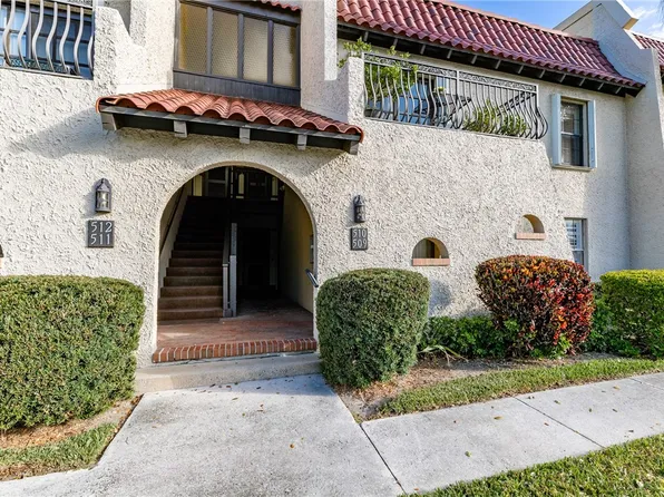 5151 Highway A1a APT 509, Indian River Shores, FL 32963