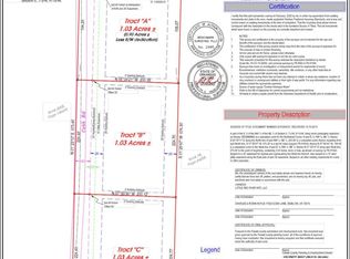 31000 W Hundley Rd, Bigelow, AR 72016