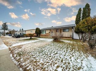 1647 S 4th Ave NE, Medicine Hat, AB T1C 1A4