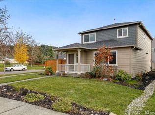 1117 Ross Ave NW, Orting, WA 98360