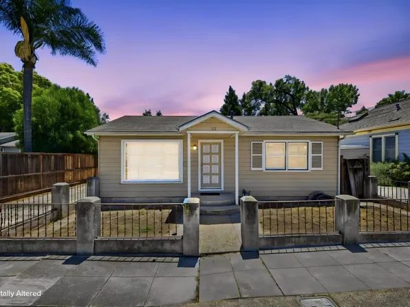 512 Fisk Ave, San Jose, CA 95125