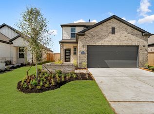 12535 Llano Estacado Dr, Cypress, TX 77433