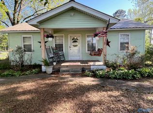 245 Brown Rd, Horton, AL 35980