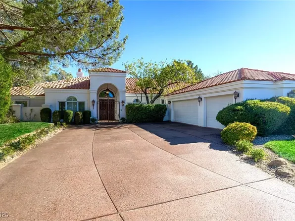 1400 Silver Oaks St, Las Vegas, NV 89117