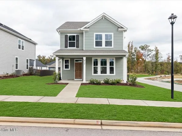 415 Tillery Park Drive #Tp137, Grovetown, GA 30813