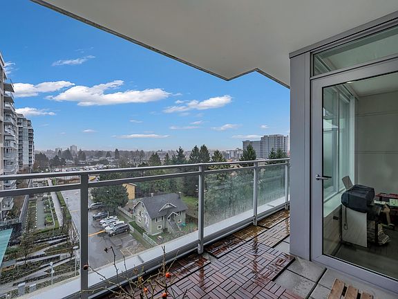 2nd image of 3333 Sexsmith Rd #808