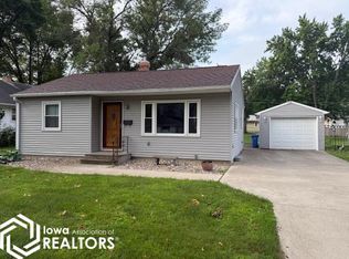 1314 E North St, Algona, IA 50511