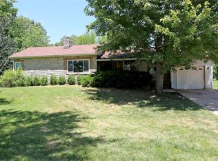 5709 Werner Dr, High Ridge, MO 63049