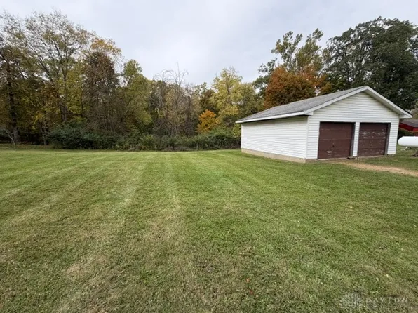 0 Sagraves Dr, Vandalia, OH 45377