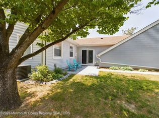 96 Halls Croft Rd UNIT D, Freehold, NJ 07728