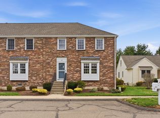 Collier Farms, Wethersfield, CT 06109