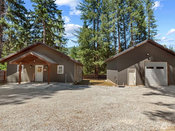 3016 Memory Lane, Leavenworth, WA 98826