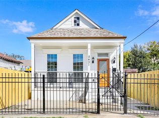 2431 Iberville St, New Orleans, LA 70119