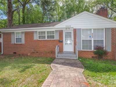 3325 Bonaire Dr, Charlotte, NC, 28208