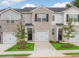 2260 Moss Hill Rd, Stone Mountain, GA 30088