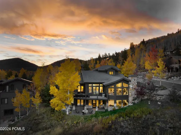 635 Coalition View Ct, Park City, UT 84060