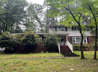 1229 Woodbine Rd, Aiken, SC 29803