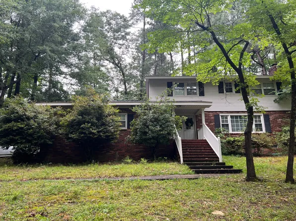 1229 Woodbine Rd, Aiken, SC 29803