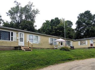 716 S 8th St, Cambridge, OH 43725