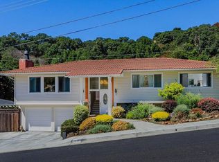 1030 Drake Ct, San Carlos, CA 94070