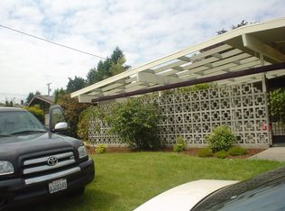 2615 Stevens Dr, Bremerton, WA 98312