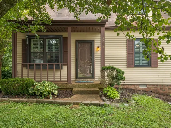 3215 E Lake Dr, Nashville, TN 37214