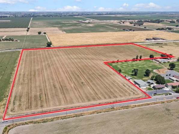 3rd Ave, Stevinson, CA 95374