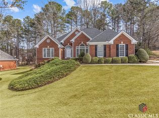 807 Ivy Ridge Dr, Loganville, GA 30052