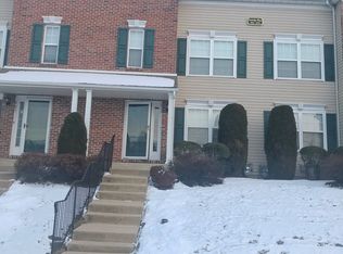 902 Partridge Pl, Warrington, PA 18976