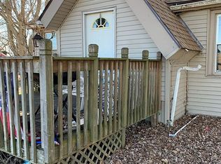 3979 Dolly Varden Rd, South Charleston, OH 45368