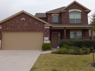 14634 Diane Manor Ln #0, Humble, TX 77396