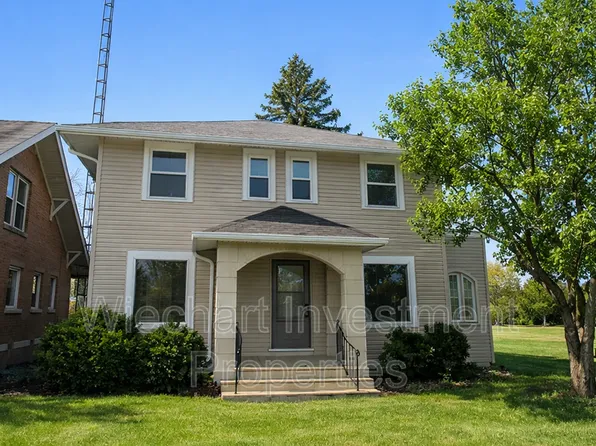 1139 W Market St, Lima, OH 45805