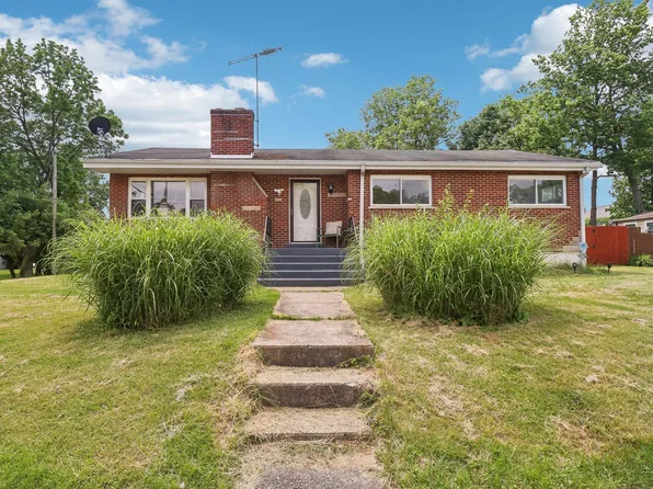 2763 Melton Ave, Covington, KY 41015