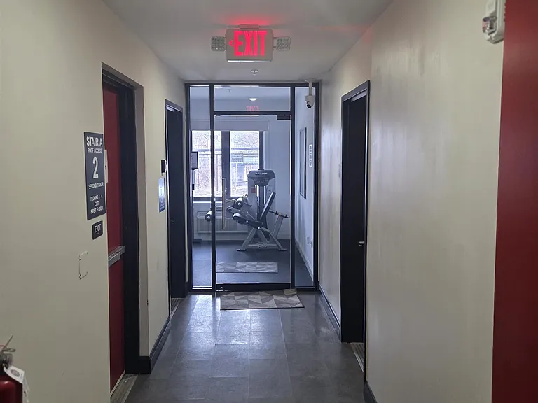 211 Baldwin Ave #219 — Photo 14