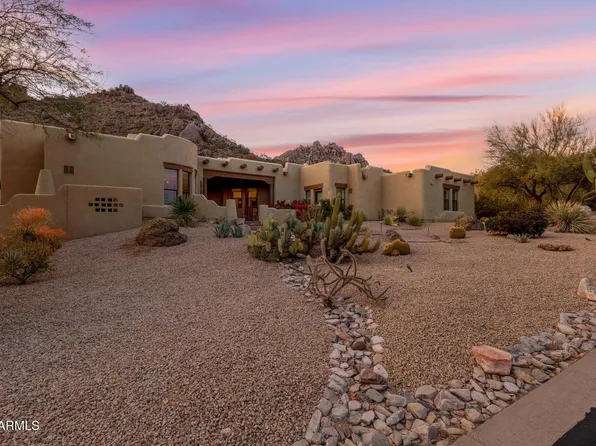 24452 N 114TH Street, Scottsdale, AZ 85255